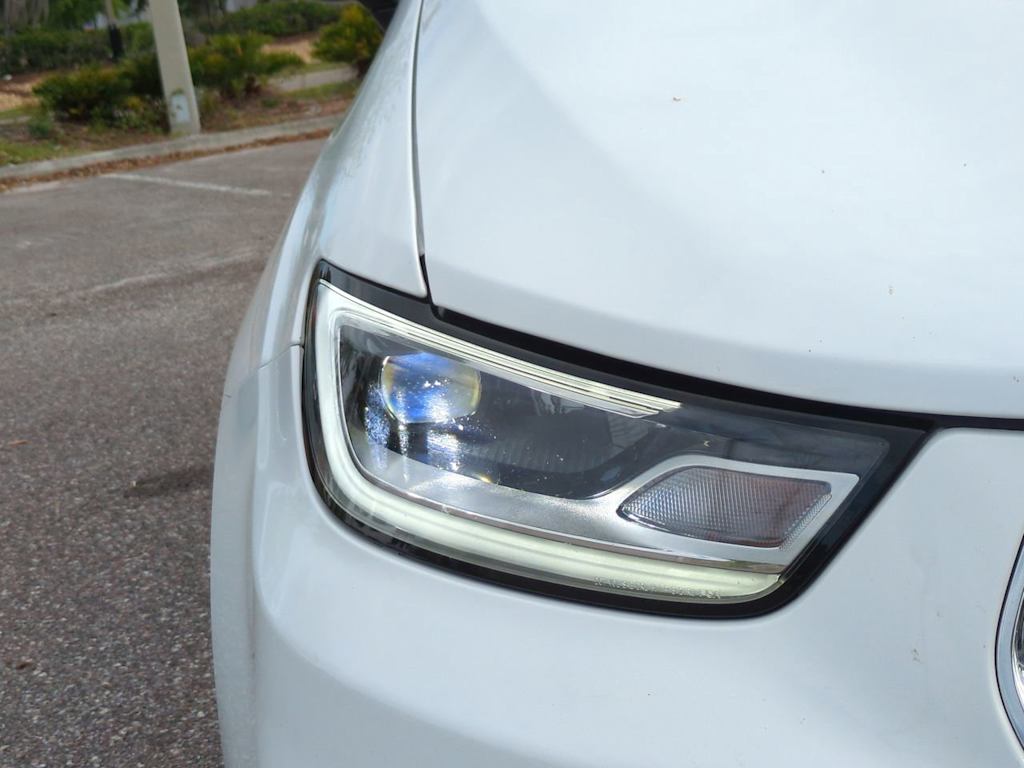 Thumbnail: 2025 Chrysler Pacifica - 18