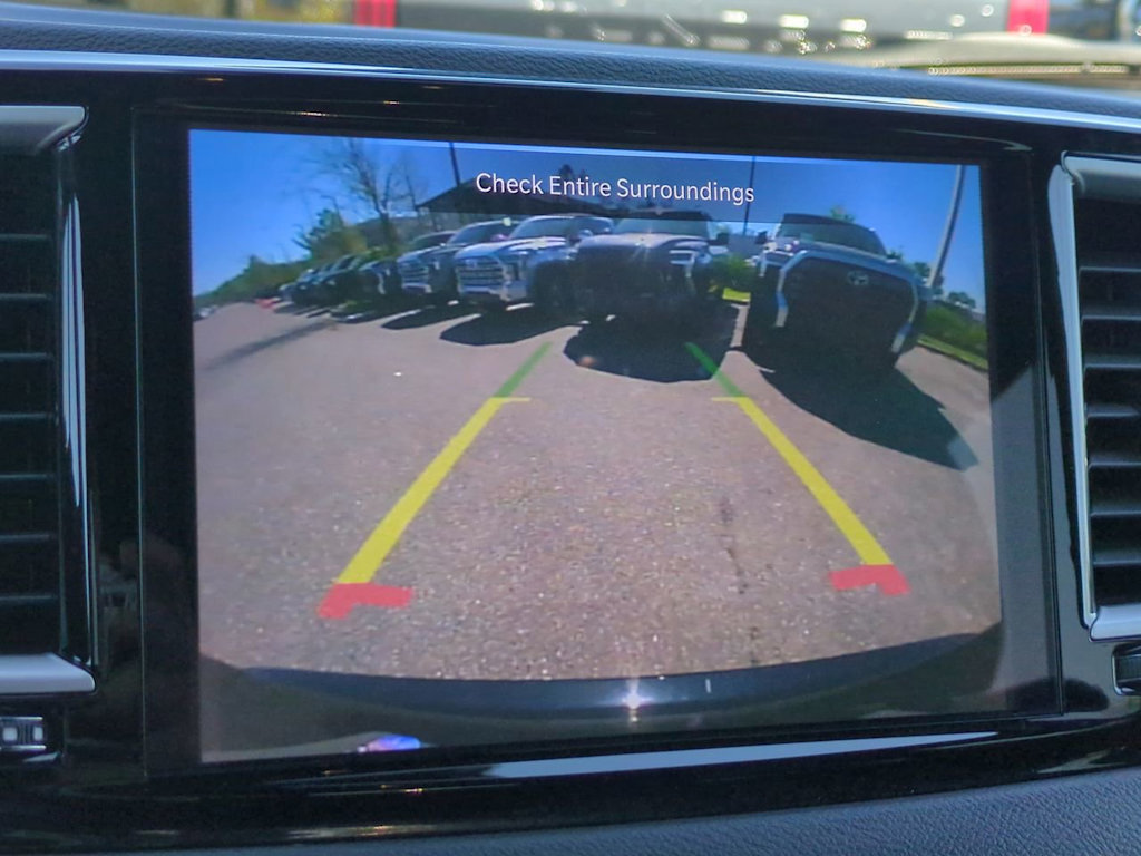 Thumbnail: 2025 Chrysler Pacifica - 22