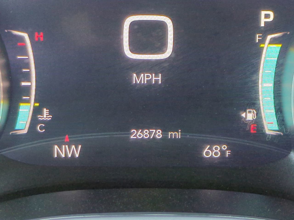 Thumbnail: 2025 Chrysler Pacifica - 27