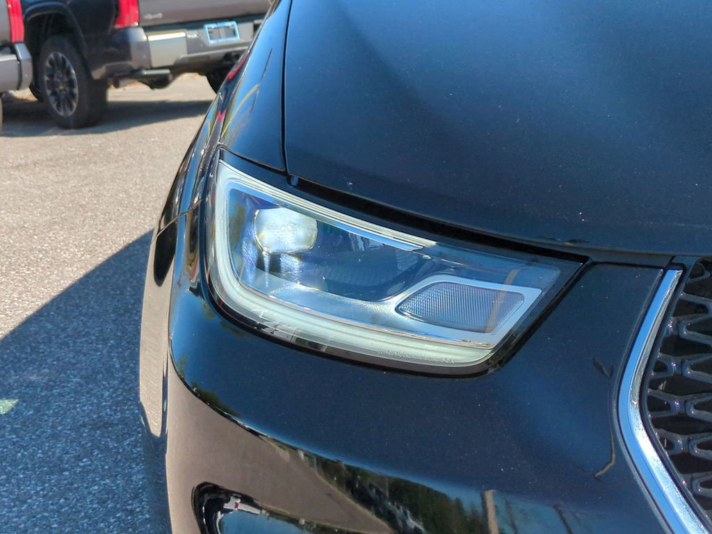 Thumbnail: 2025 Chrysler Pacifica - 18