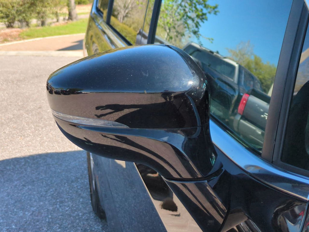 Thumbnail: 2025 Chrysler Pacifica - 19