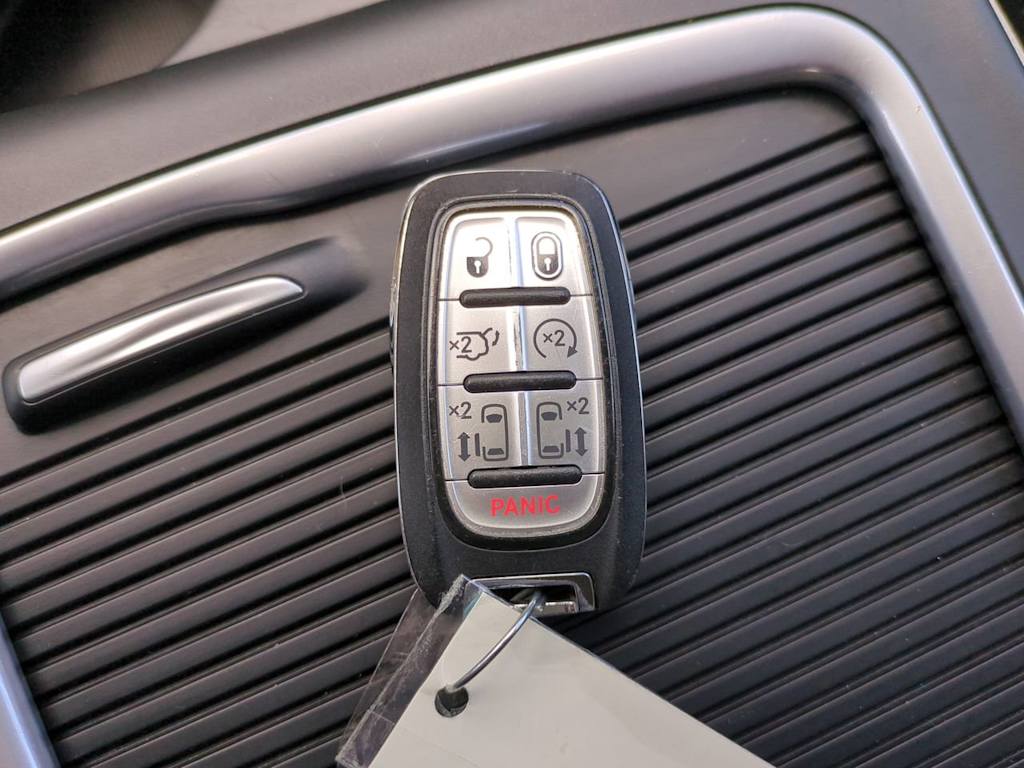 Thumbnail: 2024 Chrysler Pacifica - 15