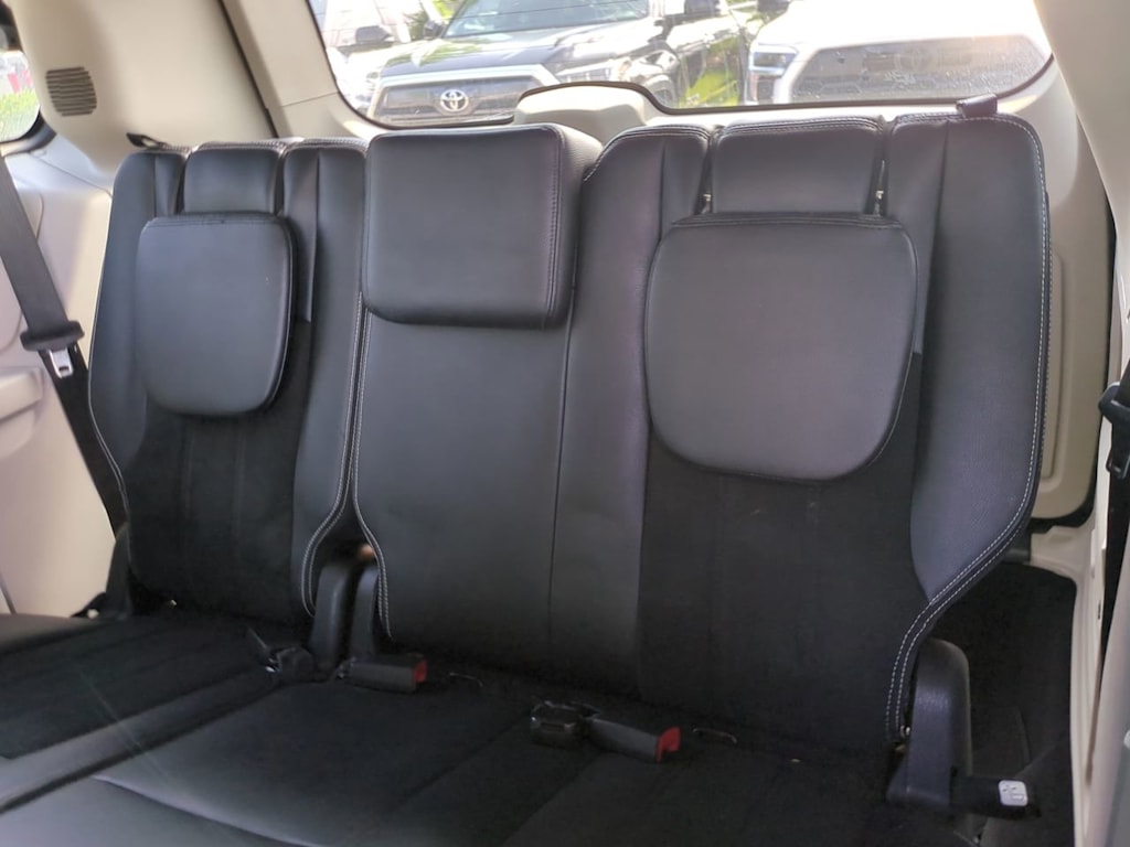 Thumbnail: 2019 Dodge Grand Caravan - 11