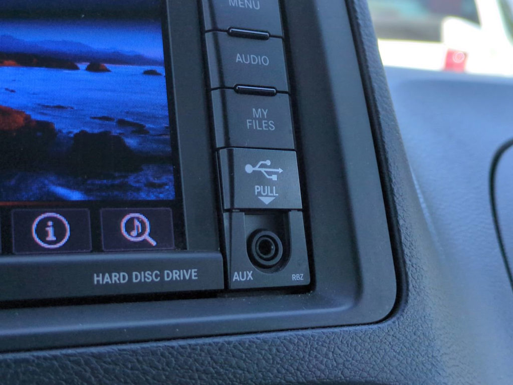 Thumbnail: 2019 Dodge Grand Caravan - 23