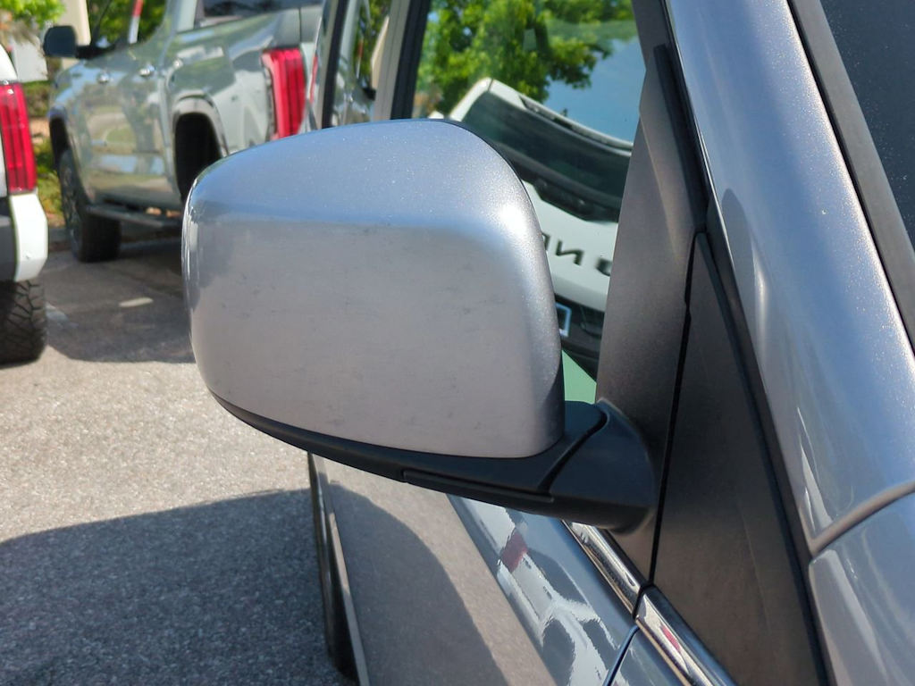 Thumbnail: 2019 Dodge Grand Caravan - 19