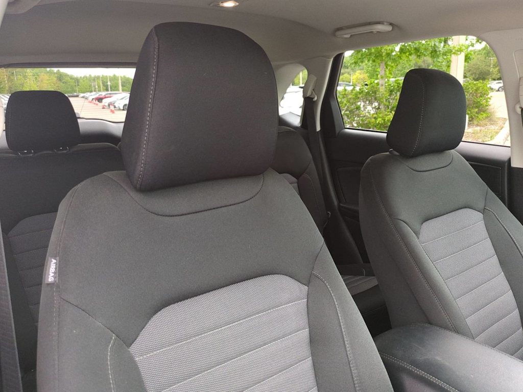 Thumbnail: 2024 Ford Edge - 10
