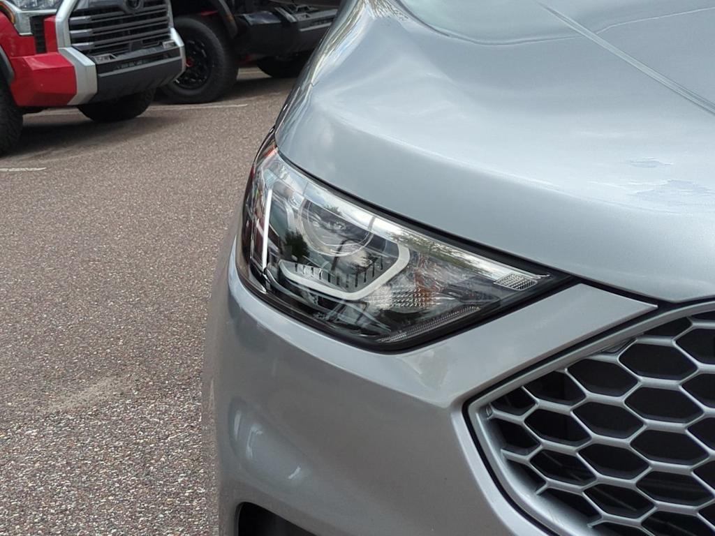 Thumbnail: 2024 Ford Edge - 7