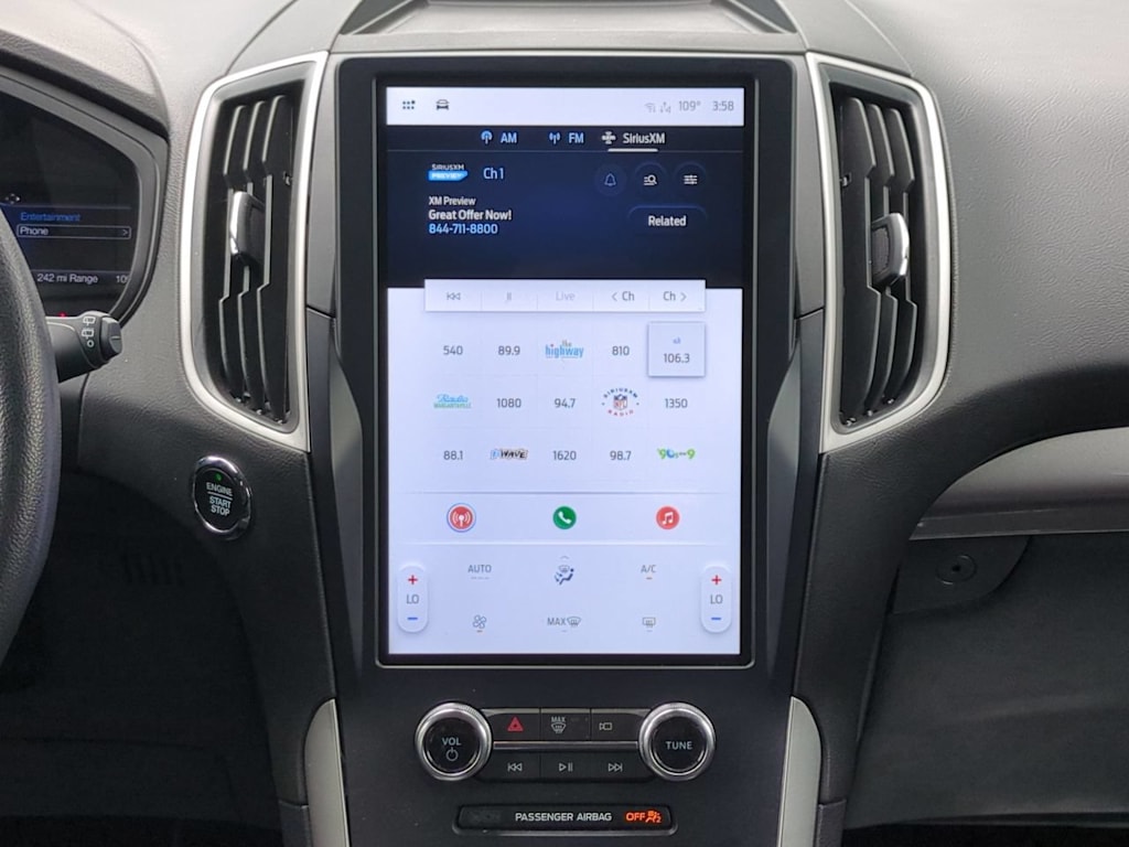Thumbnail: 2024 Ford Edge - 13