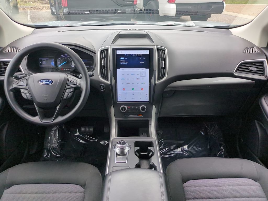 Thumbnail: 2024 Ford Edge - 2