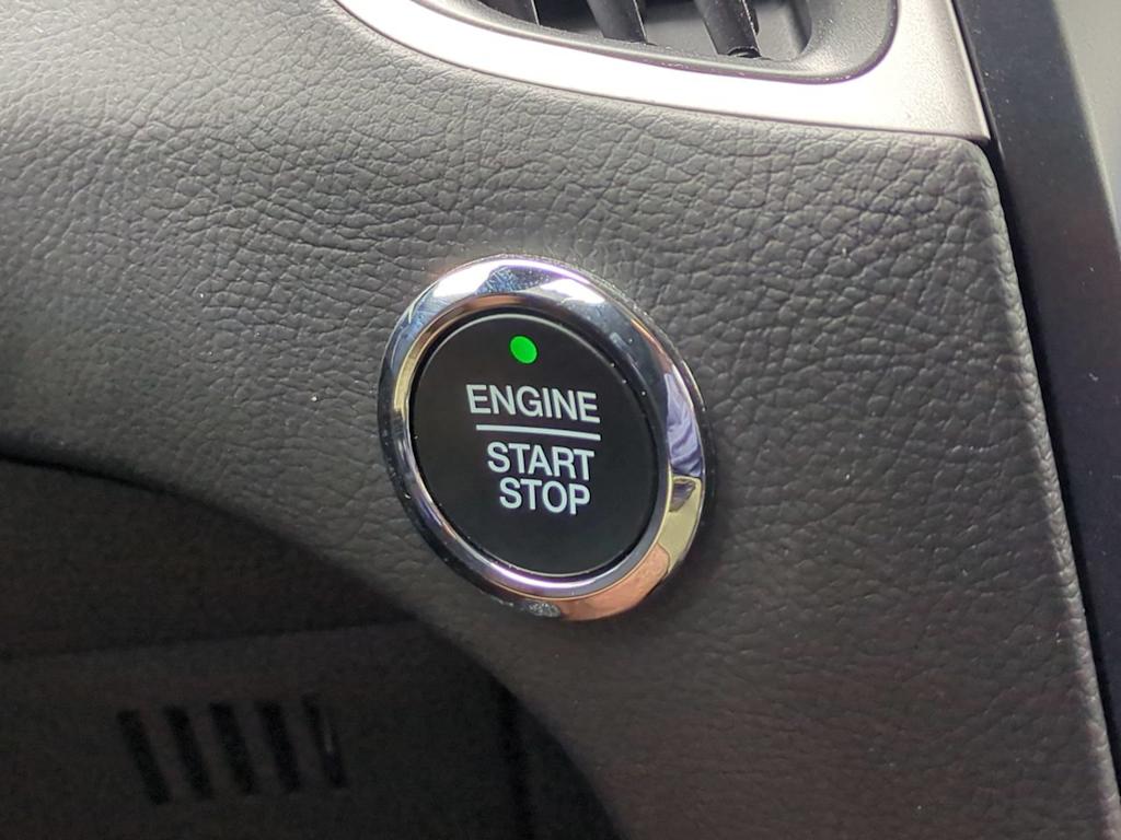 Thumbnail: 2024 Ford Edge - 26