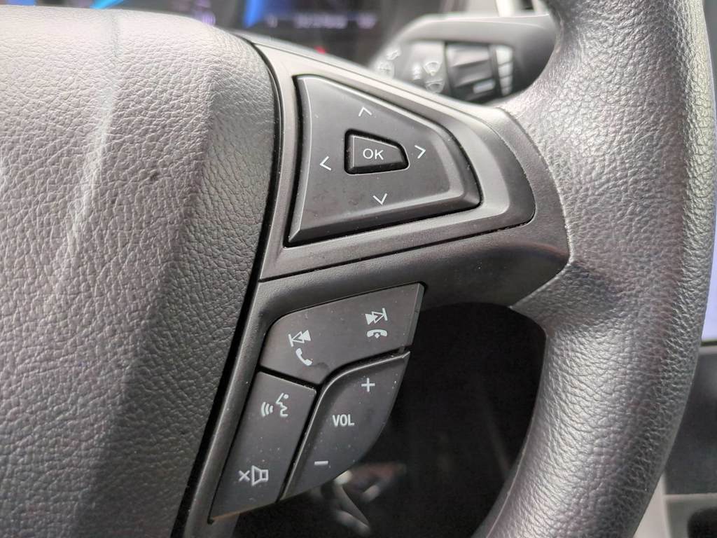 Thumbnail: 2024 Ford Edge - 25