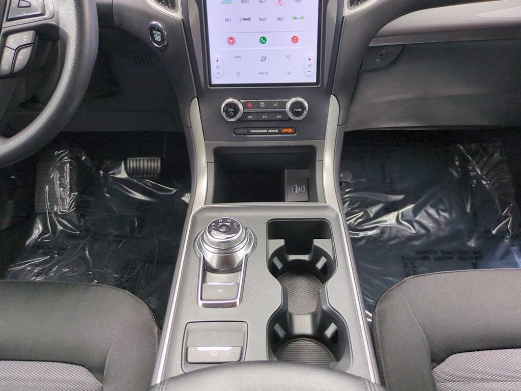 Thumbnail: 2024 Ford Edge - 14