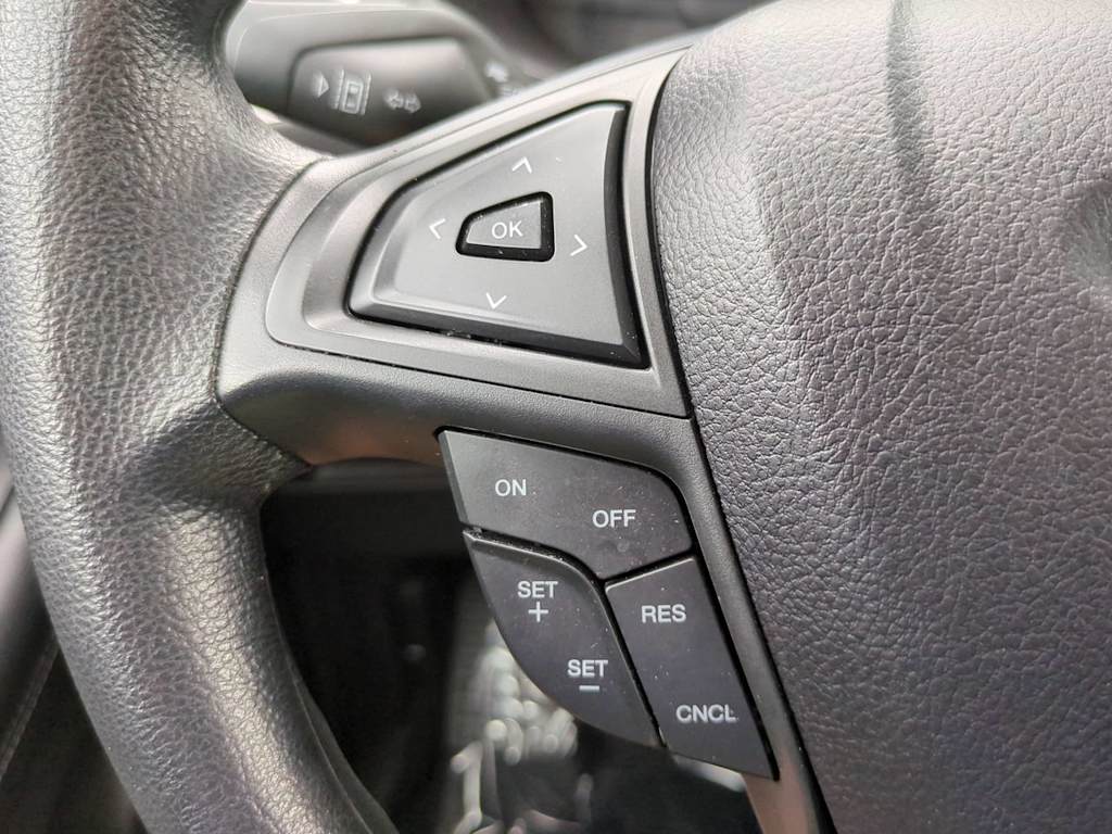 Thumbnail: 2024 Ford Edge - 24