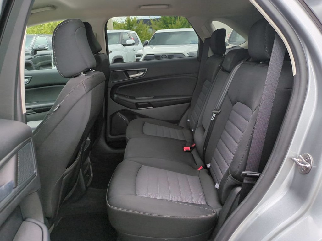 Thumbnail: 2024 Ford Edge - 12