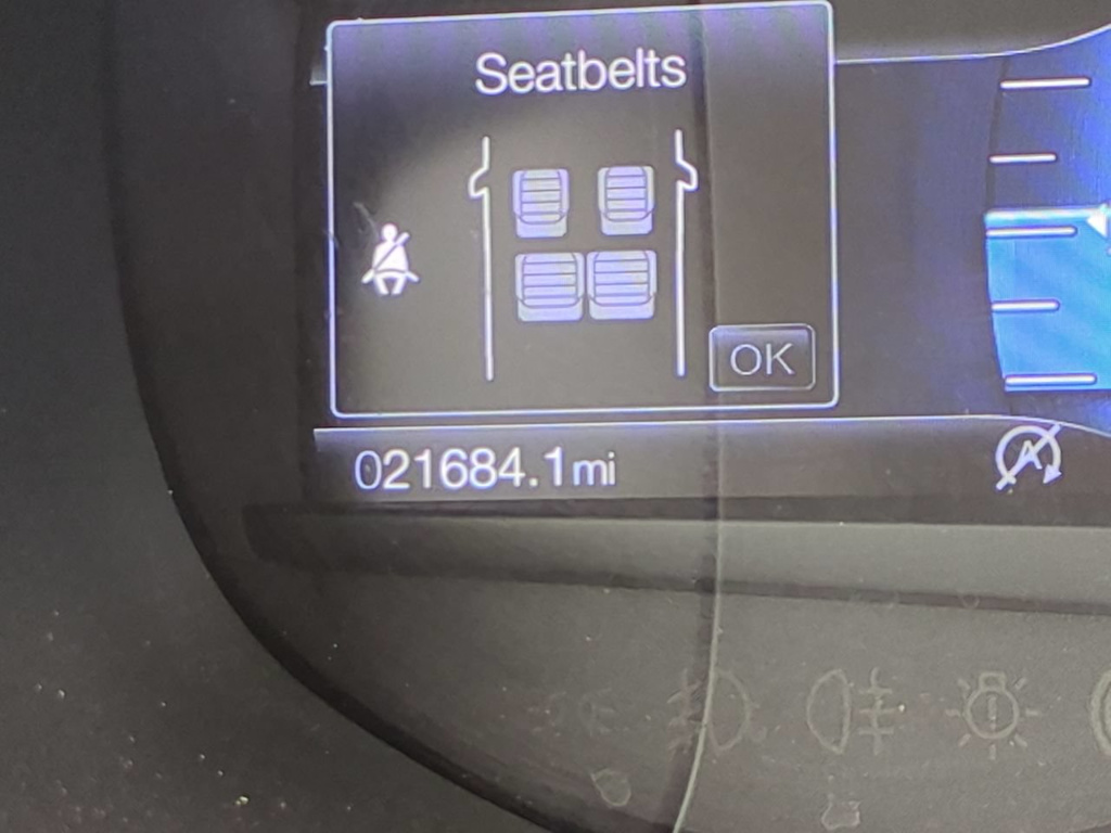 Thumbnail: 2024 Ford Edge - 15