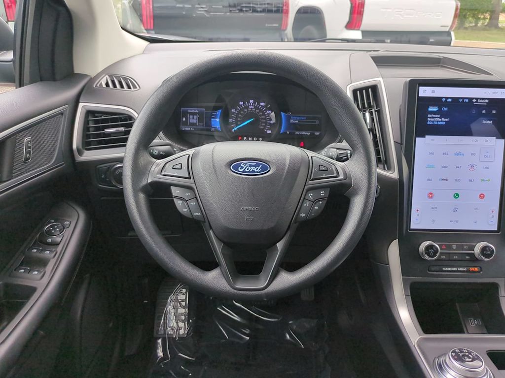 Thumbnail: 2024 Ford Edge - 9