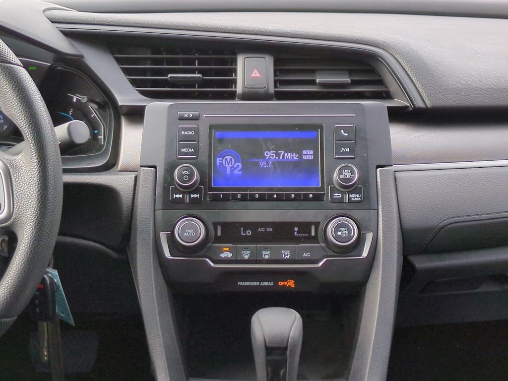 Thumbnail: 2021 Honda Civic - 12