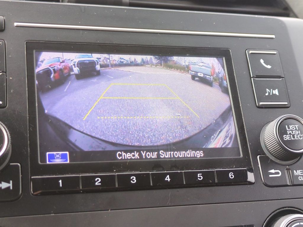 Thumbnail: 2021 Honda Civic - 21