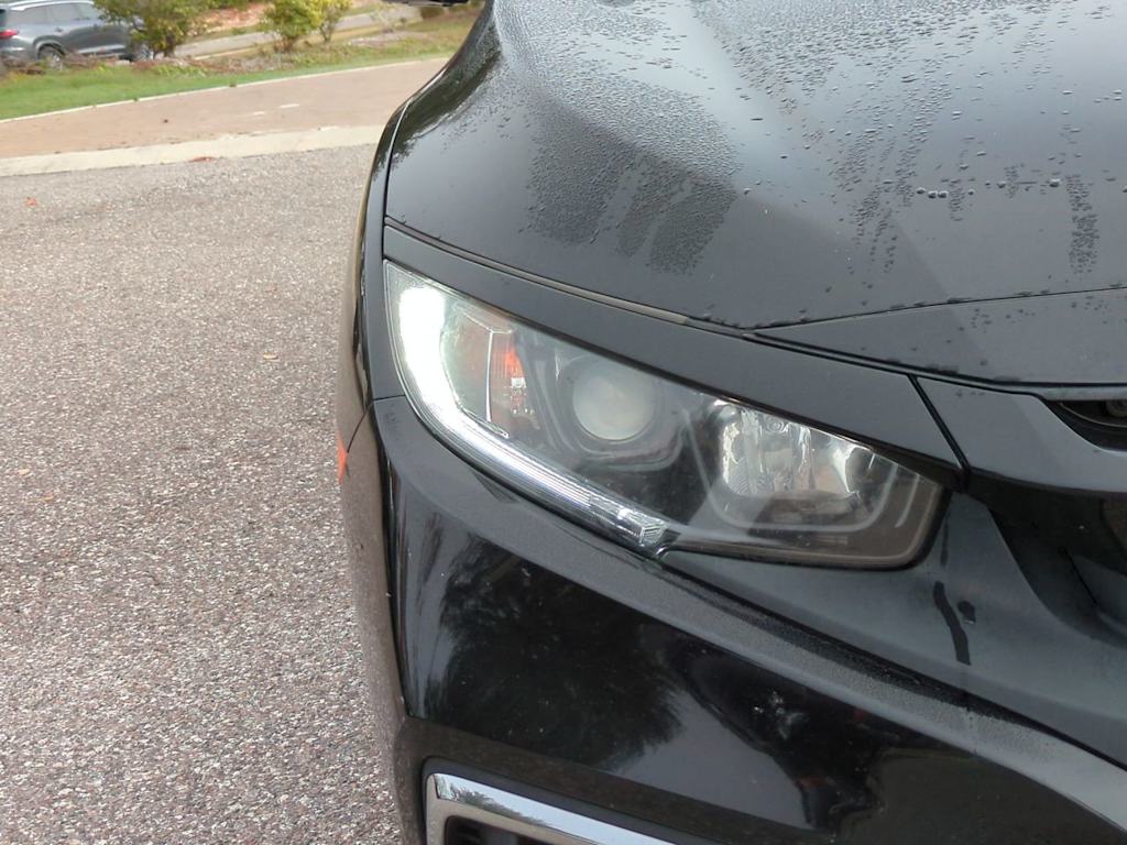 Thumbnail: 2021 Honda Civic - 18