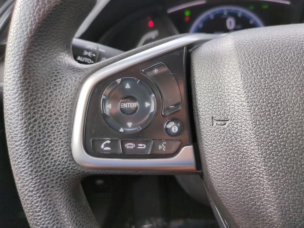 Thumbnail: 2021 Honda Civic - 24