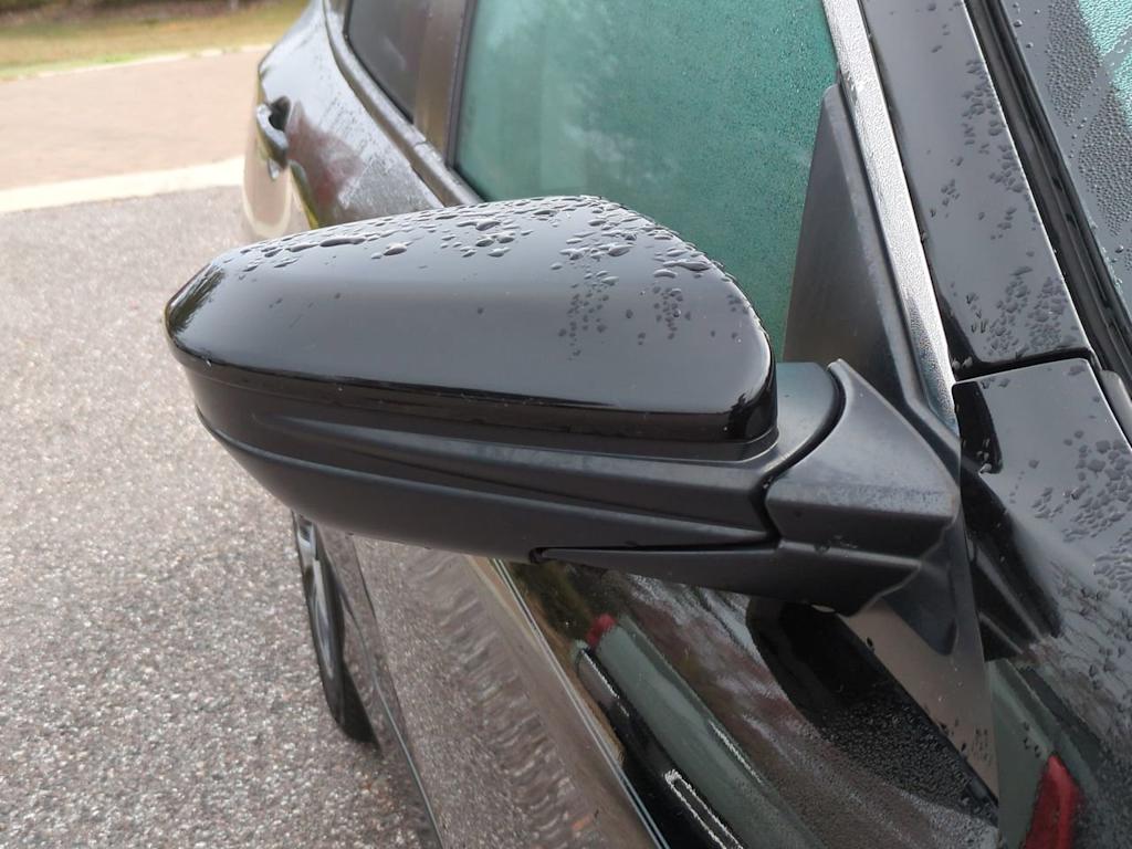 Thumbnail: 2021 Honda Civic - 19