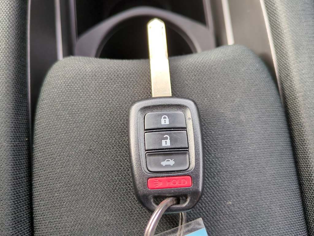 Thumbnail: 2021 Honda Civic - 14