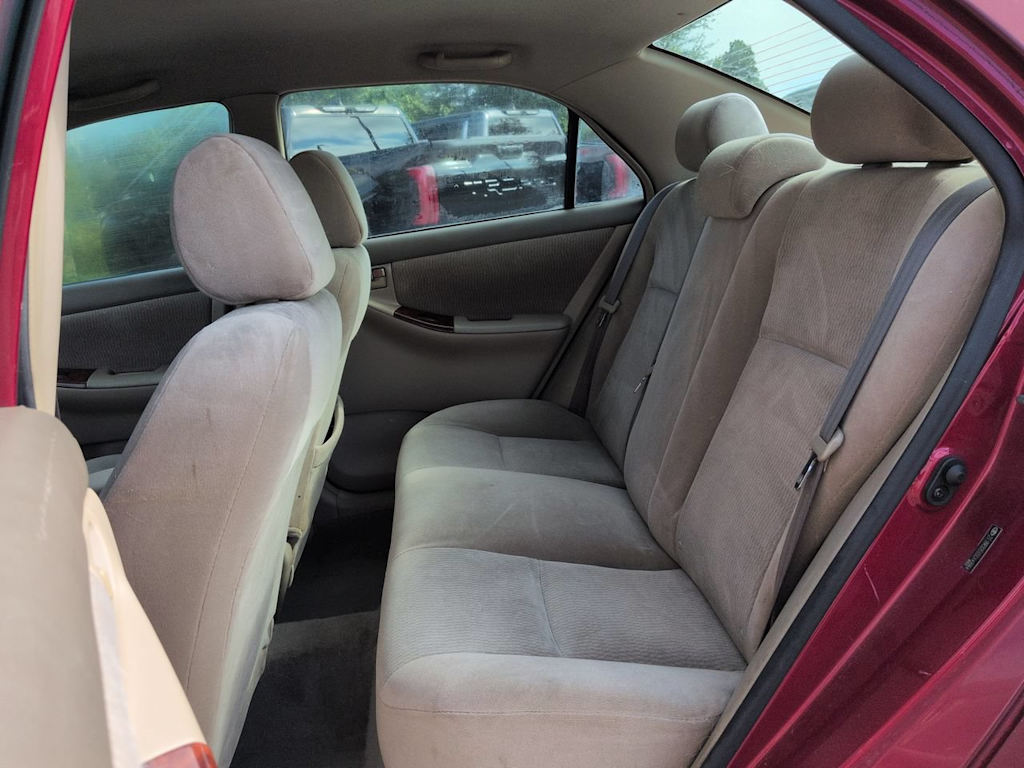 Thumbnail: 2005 Toyota Corolla - 12