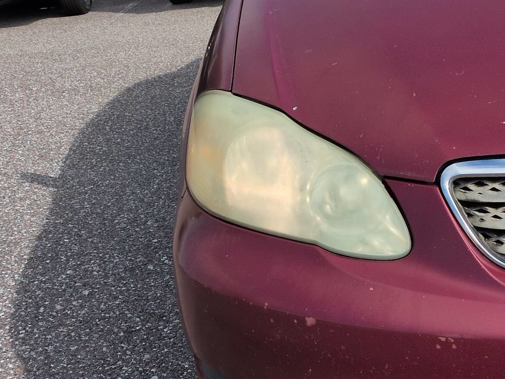 Thumbnail: 2005 Toyota Corolla - 7
