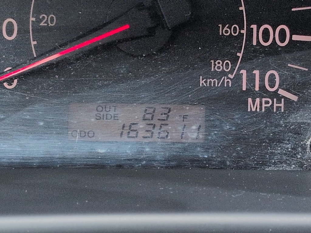 Thumbnail: 2005 Toyota Corolla - 15