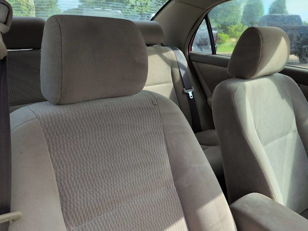Thumbnail: 2005 Toyota Corolla - 10