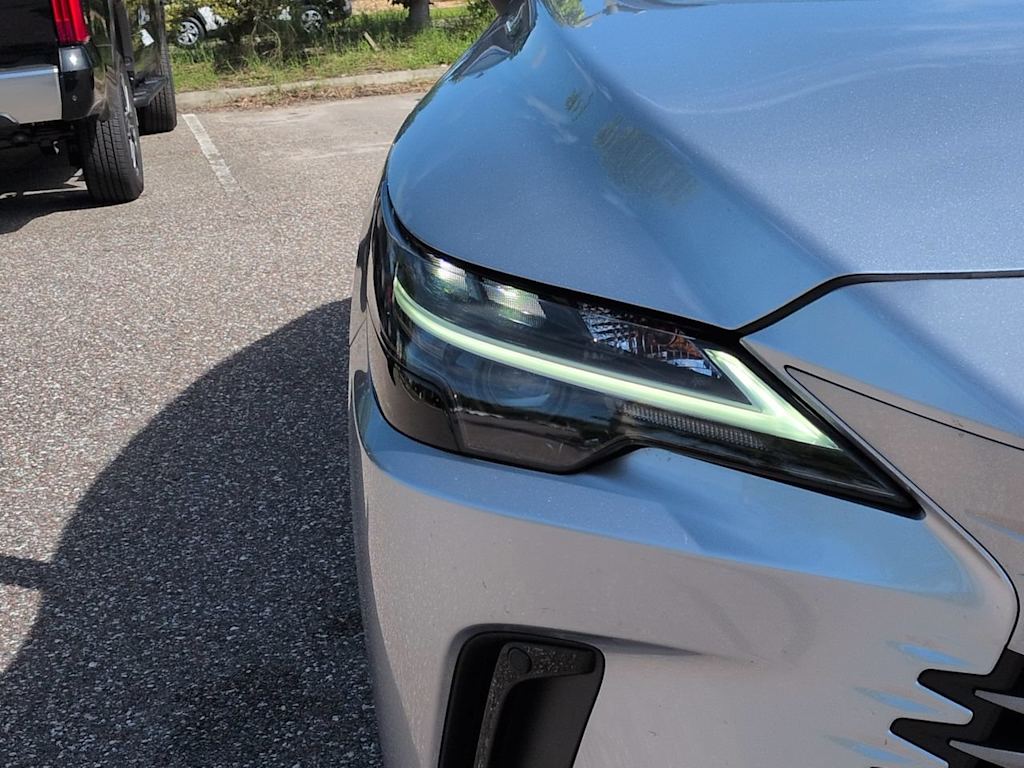 Thumbnail: 2024 Lexus RX - 7