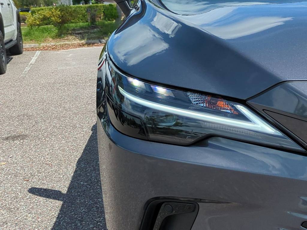Thumbnail: 2024 Lexus RX - 7