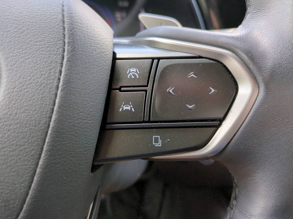 Thumbnail: 2024 Lexus RX - 27