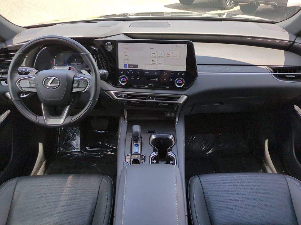 Thumbnail: 2024 Lexus RX - 2