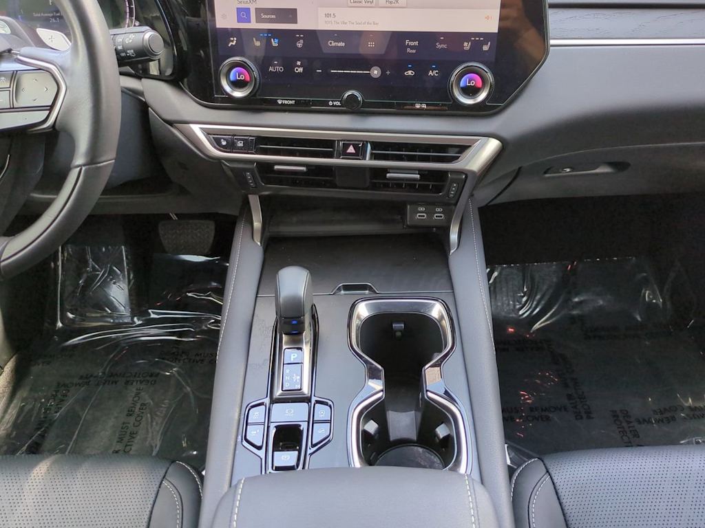 Thumbnail: 2024 Lexus RX - 14