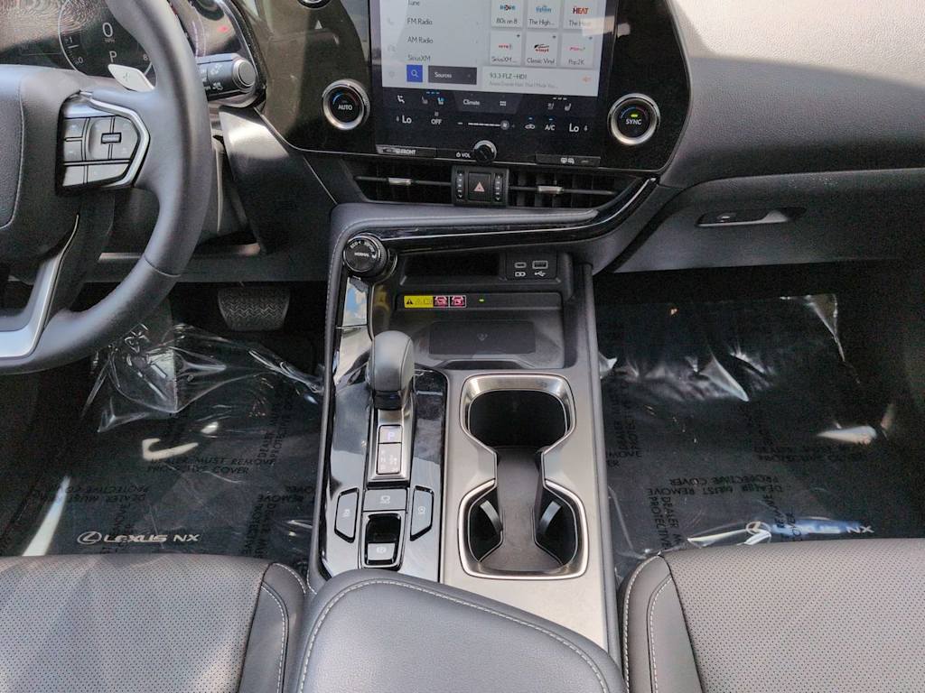 Thumbnail: 2024 Lexus ES - 12