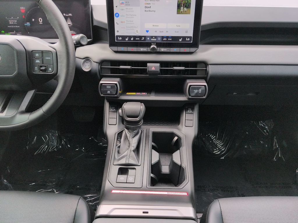 Thumbnail: 2026 Toyota RAV4 - 12