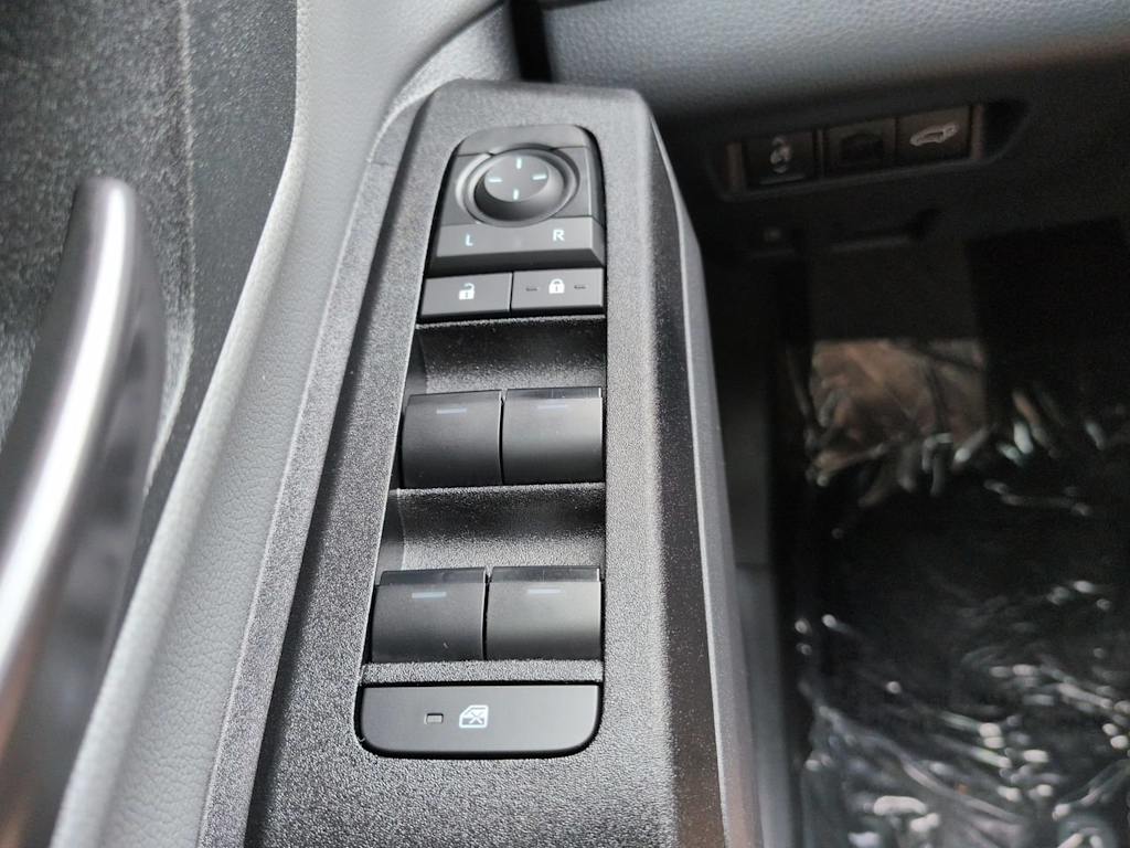 Thumbnail: 2026 Toyota RAV4 - 25