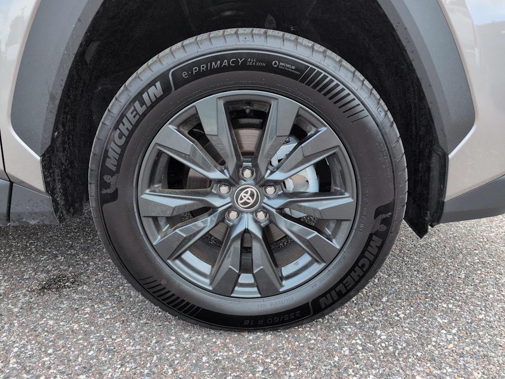 Thumbnail: 2026 Toyota RAV4 - 7