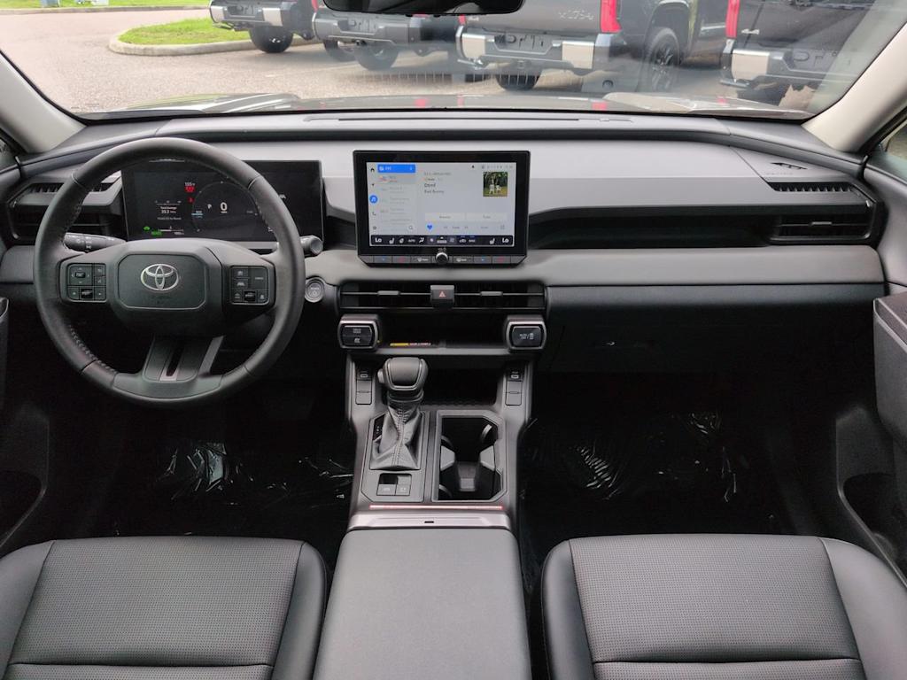 Thumbnail: 2026 Toyota RAV4 - 2