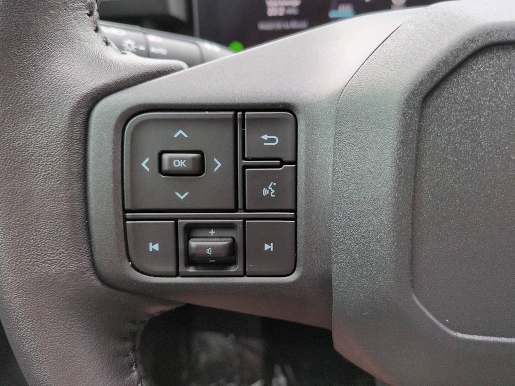 Thumbnail: 2026 Toyota RAV4 - 26