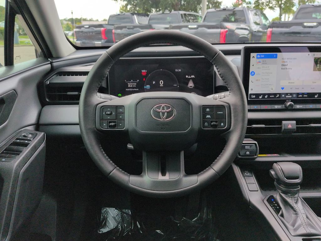 Thumbnail: 2026 Toyota RAV4 - 8