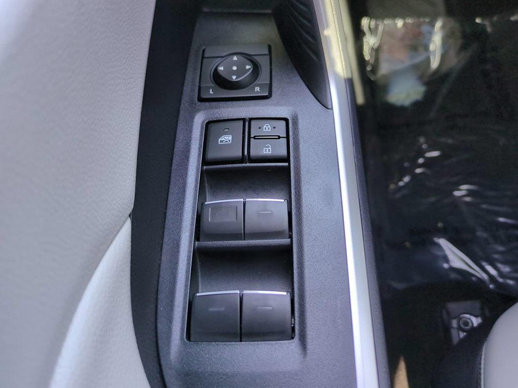 Thumbnail: 2024 Toyota RAV4 - 24