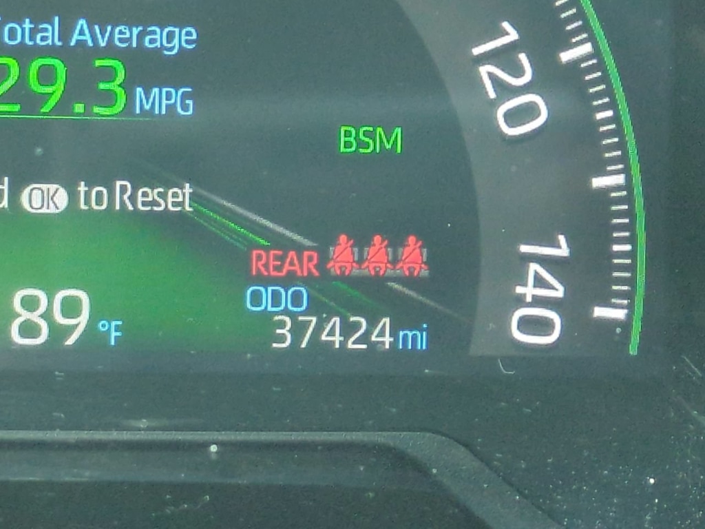 Thumbnail: 2024 Toyota RAV4 - 14