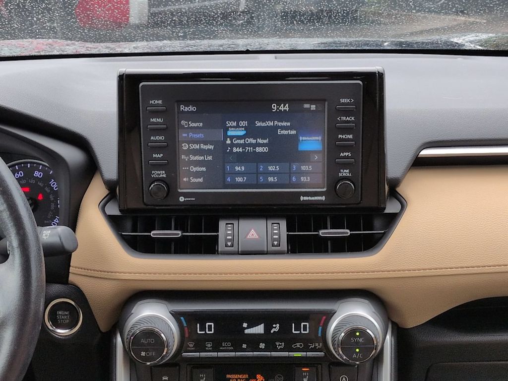 Thumbnail: 2021 Toyota RAV4 - 13