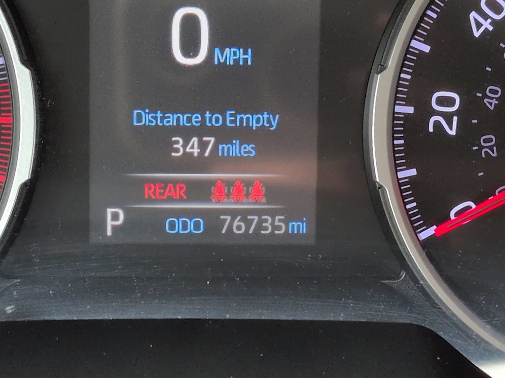 Thumbnail: 2021 Toyota RAV4 - 14