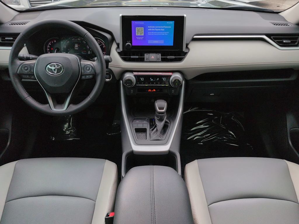 Thumbnail: 2025 Toyota RAV4 - 2
