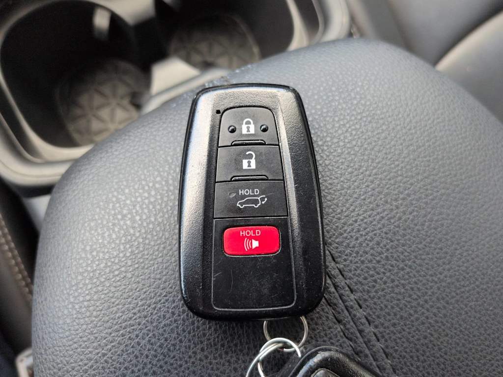 Thumbnail: 2019 Toyota RAV4 - 15