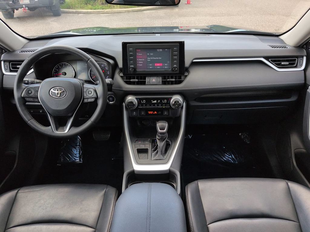 Thumbnail: 2019 Toyota RAV4 - 2