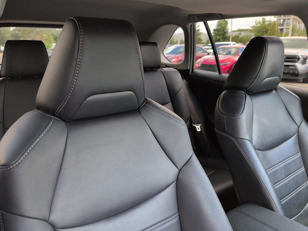 Thumbnail: 2019 Toyota RAV4 - 9